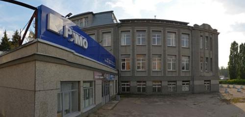 Панорама — компрессоры и компрессорное оборудование Румо, Нижний Новгород