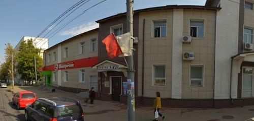 Panorama — massage salon Sharko Club NN, Nizhny Novgorod