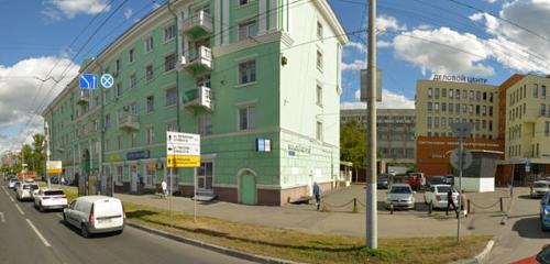 Панорама — строительная компания ВСК, Нижний Новгород