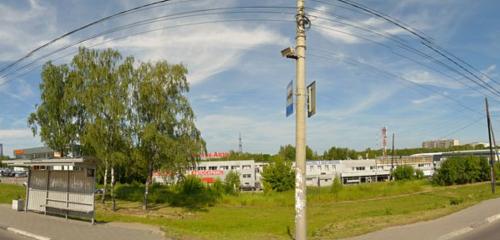 Панорама — производство автозапчастей Разнежье, Нижний Новгород