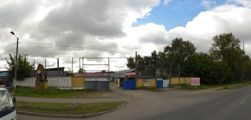 Панорама — строительная компания Стройпартнёр, Нижний Новгород