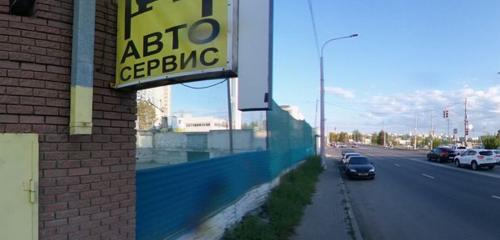 Panorama — car service, auto repair Pro Sto, Nizhny Novgorod
