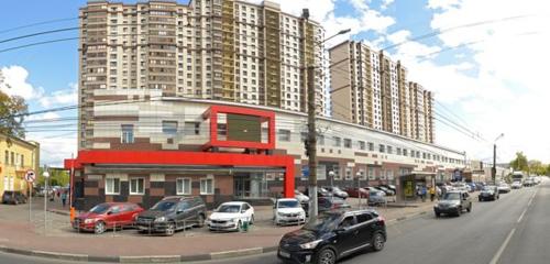 Панорама — электротехническая продукция Инком, Нижний Новгород