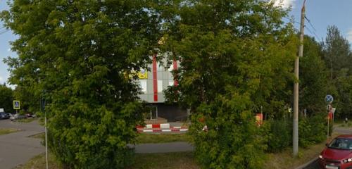 Panorama — fast food KFC Авто, Nizhny Novgorod