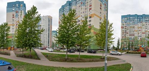 Панорама аптека — Апрель — Нижний Новгород, фото №1