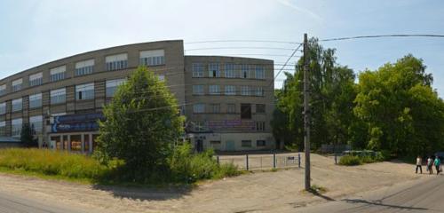 Панорама — программное обеспечение Woerr.ru, Нижний Новгород