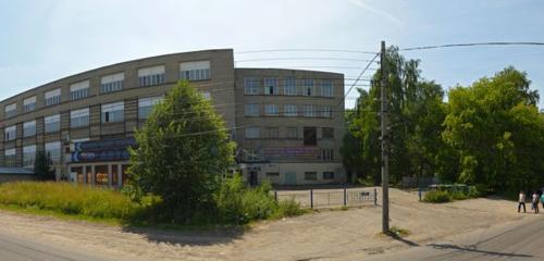 Панорама — сот приставтары Отделение судебных приставов по Нижегородскому району, Нижний Новгород