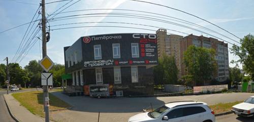 Панорама — автосервис, автотехцентр Dmg service, Нижний Новгород