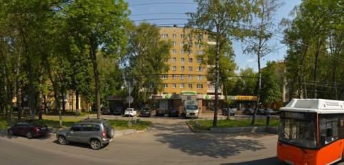 Панорама — садовый инвентарь и техника Продавец Дождя, Нижний Новгород