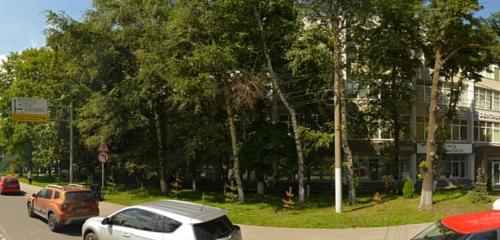 Панорама — отопительное оборудование и системы Монтажавтоматика, Нижний Новгород