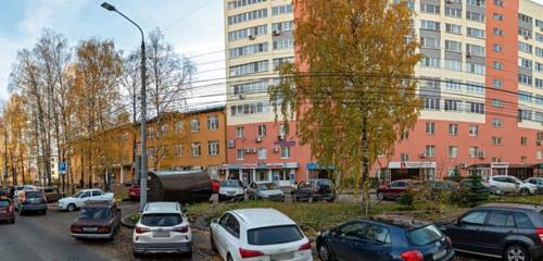 Панорама бытовые услуги — Пушинка — Нижний Новгород, фото №1