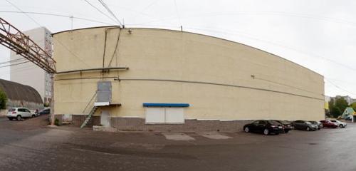 Панорама — комиссионный магазин Bazabym, Нижний Новгород