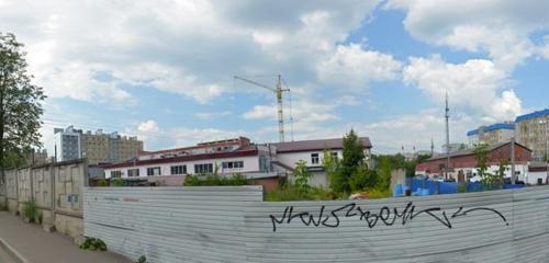 Панорама — автосервис, автотехцентр Автотехцентр Кабриолет, Нижний Новгород