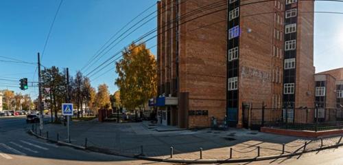 Панорама телекомпания — ННТВ — Нижний Новгород, фото №1