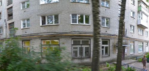 Панорама — почтовое отделение Отделение почтовой связи № 603104, Нижний Новгород