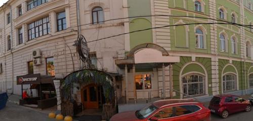 Панорама — ресторан Балканский дворик, Нижний Новгород