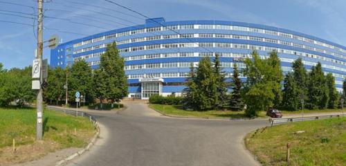 Панорама — оценочная компания Приволжская оценочная компания, Нижний Новгород