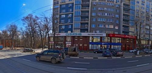 Панорама — магазин бытовой техники Симона. Бытовая техника, Нижний Новгород