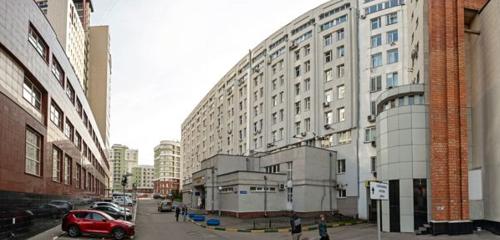 Панорама — диагностикалық орталық Клинический диагностический центр, Нижний Новгород