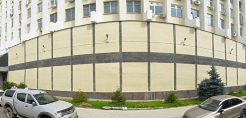 Панорама — НИИ Институт прикладной физики, Нижний Новгород