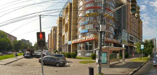Панорама — агентство недвижимости Монолит, Нижний Новгород
