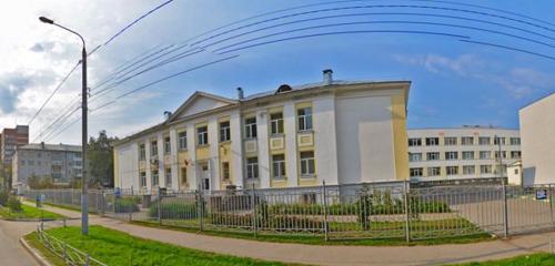 Школа россии в нижнем новгороде