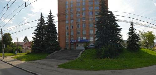 Панорама — медицинская лаборатория Медицинский центр Наследственность, Нижний Новгород