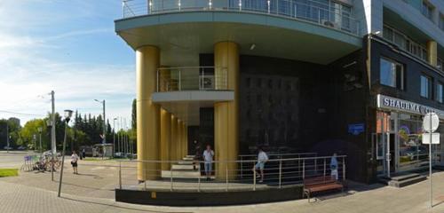 Панорама — юридические услуги Мой Юрист, Нижний Новгород