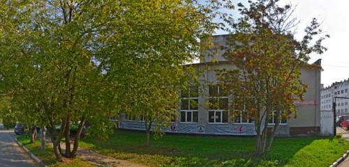 Panorama sports club, group — Boxing Academy — Nizhny Novgorod, photo 1