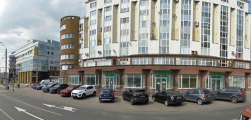 Panorama — payment terminal Sberbank, Nizhny Novgorod