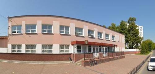 Панорама — музей Музей завода имени Г.И. Петровского, Нижний Новгород