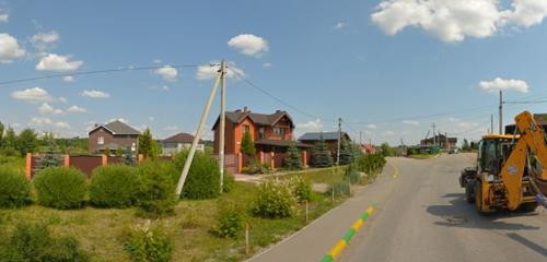 Панорама — строительная компания НовоДом, Нижний Новгород