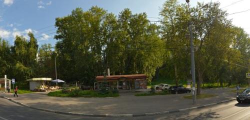 Панорама — тез тамақтану Печёрский дворик, Нижний Новгород