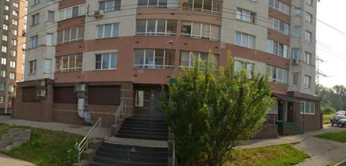 Панорама — строительные и отделочные работы Рего-Ремонт, Нижний Новгород