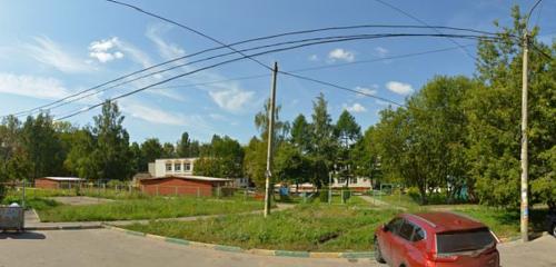Panorama — kindergarten, nursery Mbdou Detsky sad № 33, Nizhny Novgorod