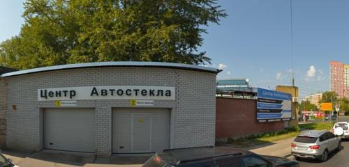 Панорама — автостёкла Bitstop, Нижний Новгород