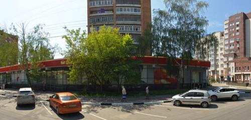 Panorama — ATM Sberbank, Kstovo