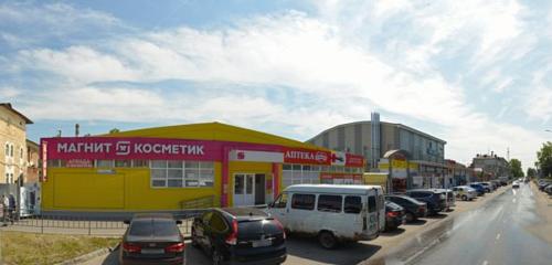 Panorama — pharmacy Maksavit, Kstovo