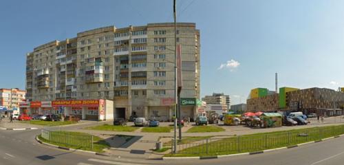 Panorama — pharmacy Aptechestvo, Kstovo