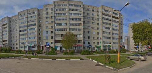 Panorama — pharmacy Maksavit, Kstovo