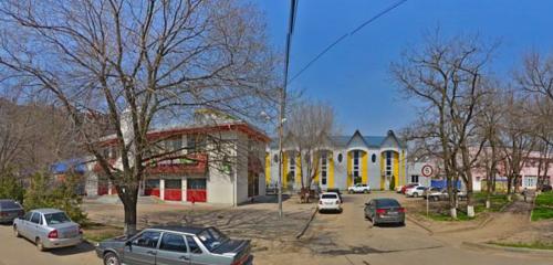 Panorama restaurant — Uralan — Elista, photo 1