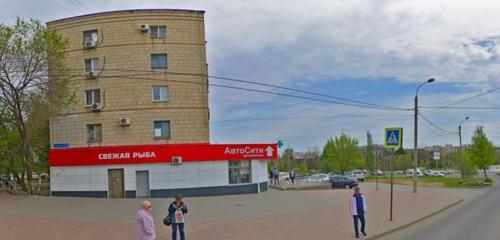 Панорама — сән салоны МиА, Волгоград