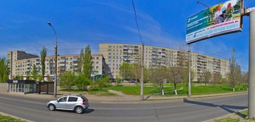 Panorama — pharmacy Apteka, Volgograd