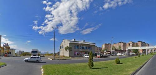 Panorama — children's store Kidz Mall, Yerevan