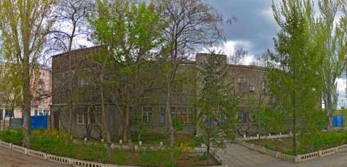 Панорама — коммунальная служба ЖКХ кировского района Волгограда, Волгоград