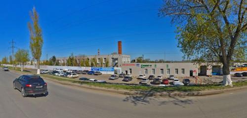 Панорама — автосервис, автотехцентр Авто 34 Рус, Волгоград