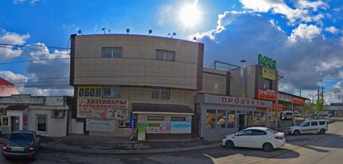 Panorama — ATM Alfa-Bank, Volgograd