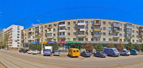 Panorama — ATM Alfa-Bank, Volgograd