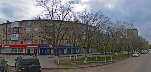 Panorama — pharmacy Volgofarm, Volgograd