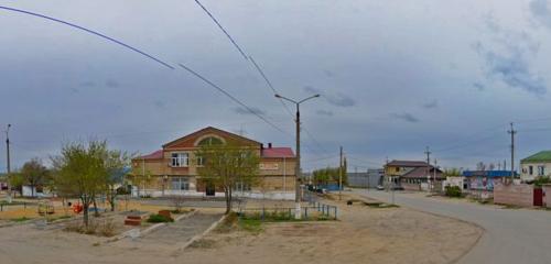 Панорама — отделение полиции Участковый пункт полиции, Волгоградская область
